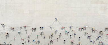 员工运动健身挑战赛